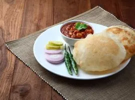 Hotel O Jayam Residency - Urapakkam