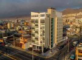Alto del Sol Costanera Antofagasta