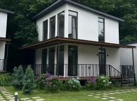 White Village