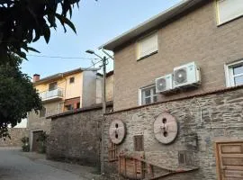 Casa da Carroça