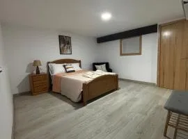 Casa da Carroça