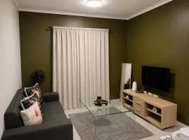 The Olive Suite 1 Bed Apartment in Midrand
