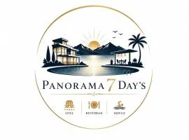Panorama 7 day's