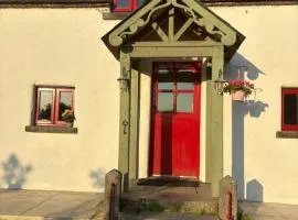 THE FARMHOUSE Room 1