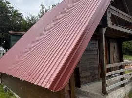 Planinska Koliba Mo