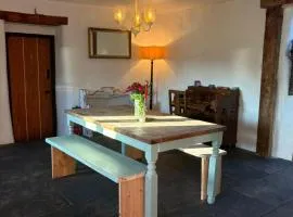 THE FARMHOUSE Room 1
