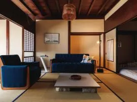 p house