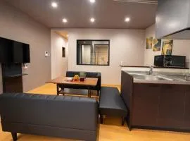 加美屋リゾート京都嵐山 招月邸