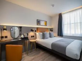 Best Western Chiswick Rooms