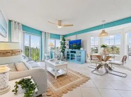 Coastal Retreat, Pool, Marina, Ocean View, FL Keys
