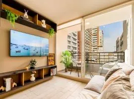 Metro Plaza de Armas · 4 PAX centro histórico