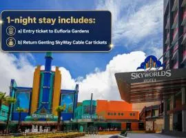Resorts World Genting - Genting SkyWorlds Hotel