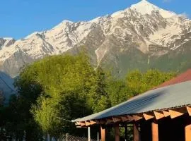 Guesthouse Tetnuldi