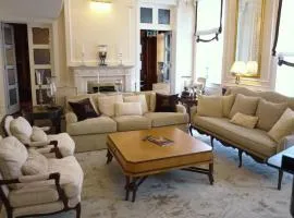 The Dayland Residence