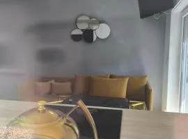 Apartamenty Bicicletta