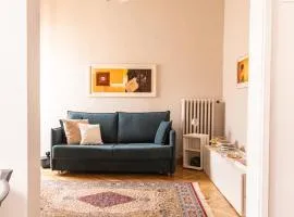Savian Apartment