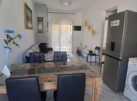 Yordanov Apartment