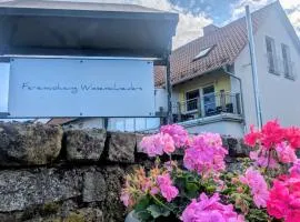 Ferienwohnung Wiesenschneiders