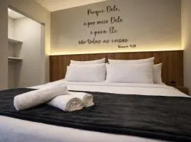 Guest House Origem - Centro de Pomerode