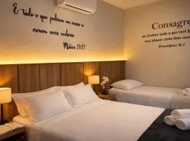 Guest House Centro de Pomerode