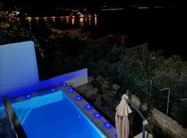Apartments Villa Suzana Including Private Pool
