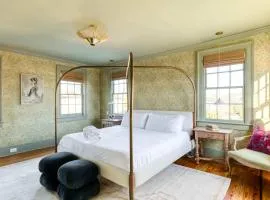 Bed&Breakfast Veranda King Suite - Walk to King