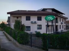 Porto Franco Sulina