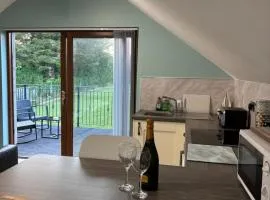 Private First Floor Guest suite with balcony