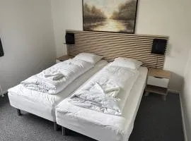 Nuuk City Apartments