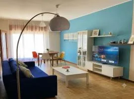 Casa vacanze IL NIDO - 4 stelle
