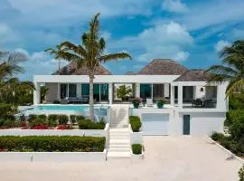 Ocean Dream 2 Br Villa Blue