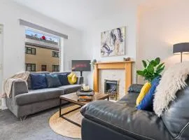 Contractor stay in Cannock - Sleeps 5