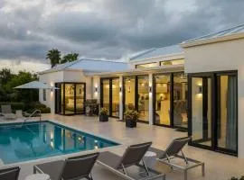Villa Serenity - UESE 5
