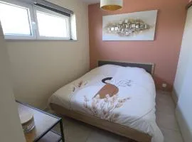 Chambre d'hôte Escale piscine