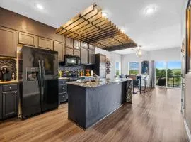 Brooklynns Bay Newly Redesigned Lakefront Retreat