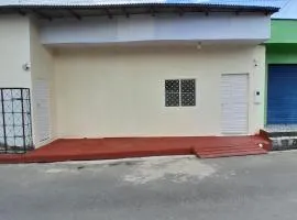 Pousada Amiga
