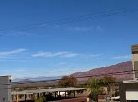 Departamentos Villa Unión