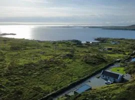 Mary’s Seaview Clifden