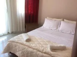 Pogradec Lakefront Apartment