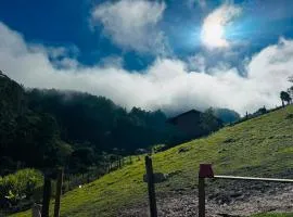 Recanto da Figueira Chalé