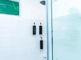 Apartamento 208 C Condominio Trevi Serena del mar