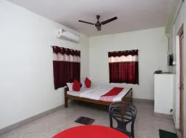 Hotel O Nandi Inn