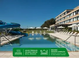 Salinas del Almiron Resort Termal & Spa