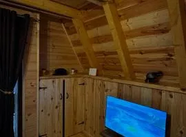 Villa Komarnica Hideaway