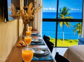 Sun Smart Beachfront Flat at Bessa Beach João Pessoa