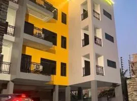 Essel Luxury Homes