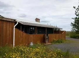Studio apartment in countryside