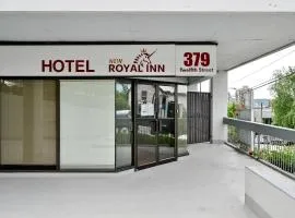 New Royal Inn