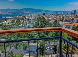Variante hotel mansion with spectacular views