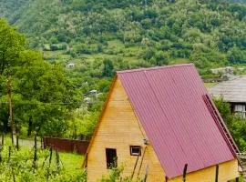 ჰარმონია Harmony Cottage